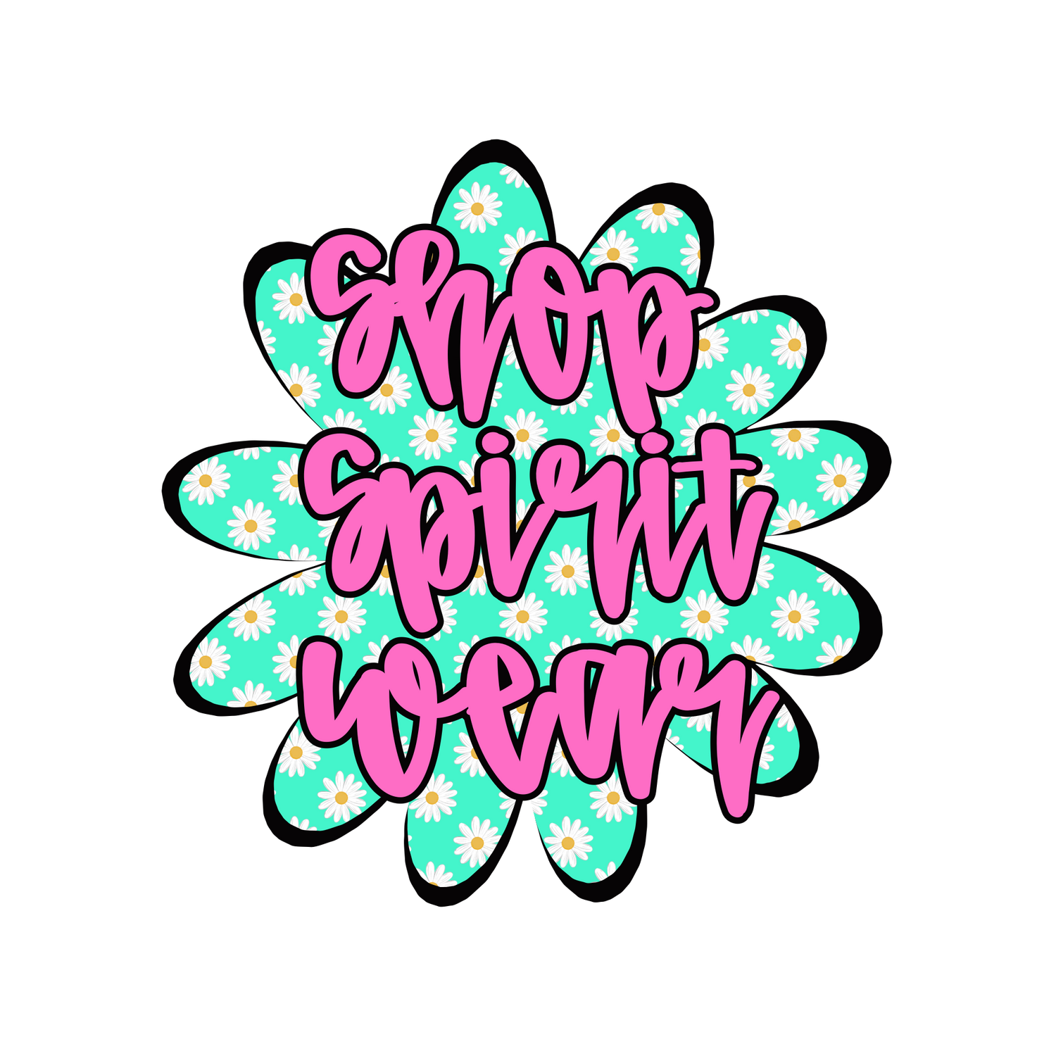 Spirit Wear