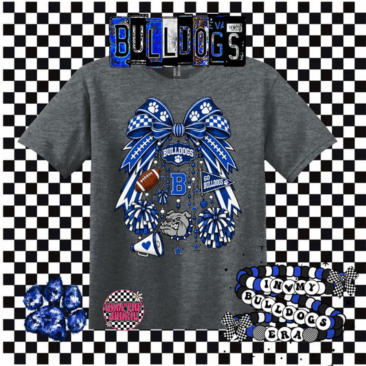 Bulldog HOCO T-Shirt