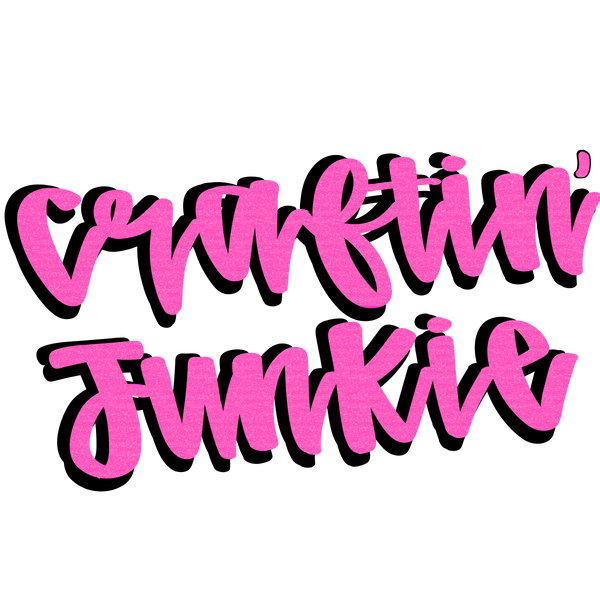 Craftinjunkiewaco